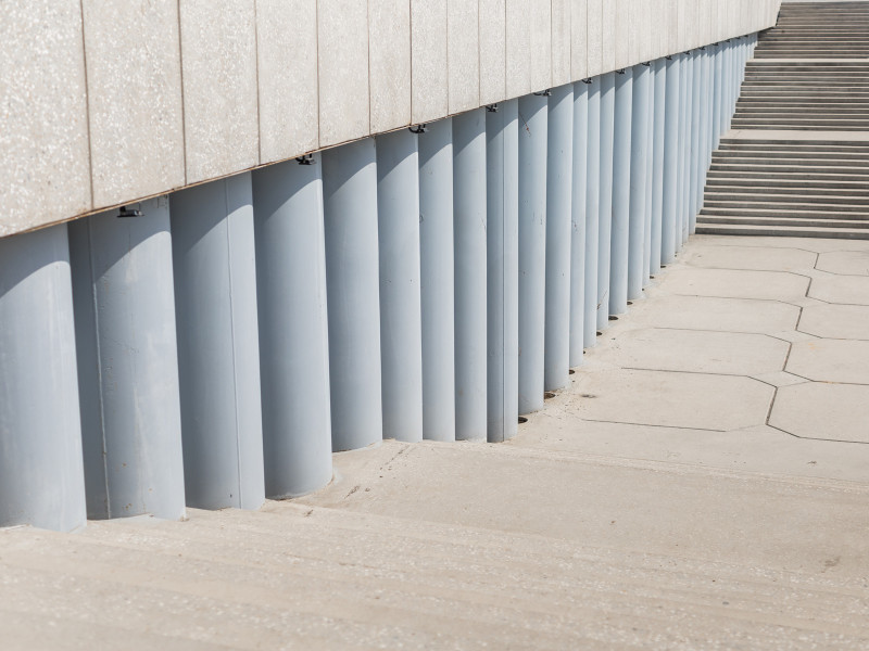 VKM Ingeniería Estructural · Obras Civiles